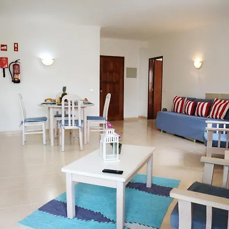 Dunas Alvor 211 Exterior photo