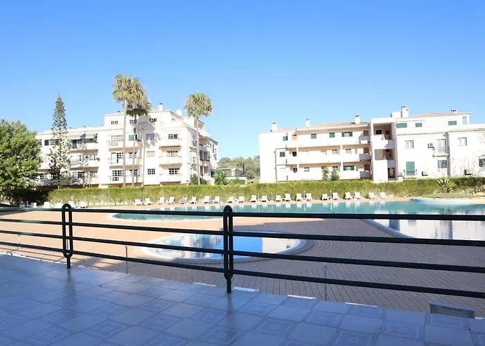 Dunas Alvor 211