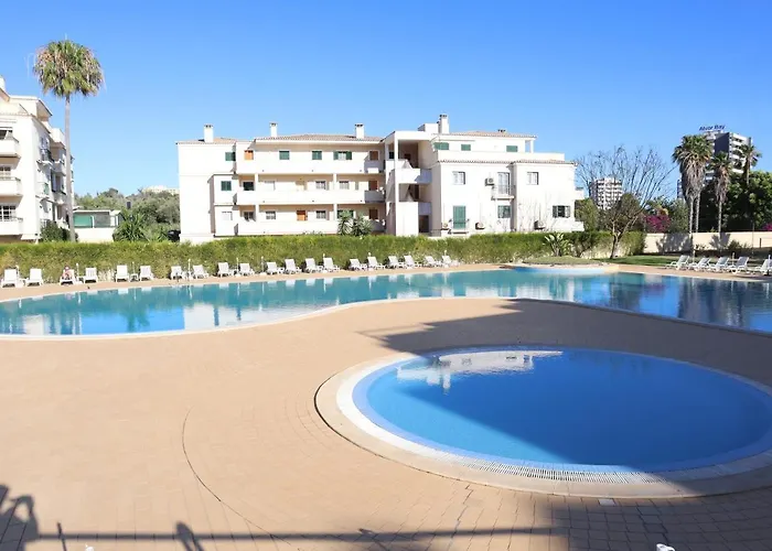 Dunas Alvor 211