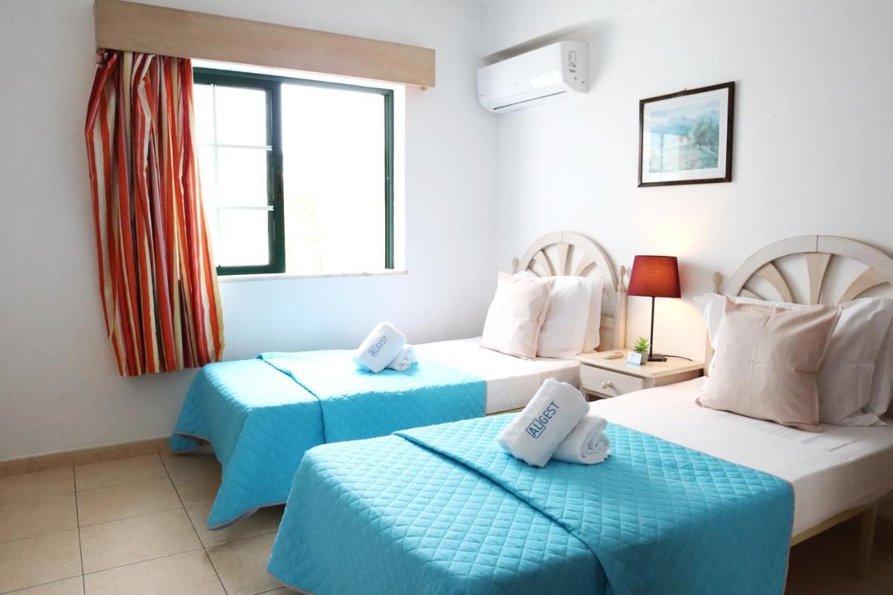 Apartment Dunas 211 Alvor