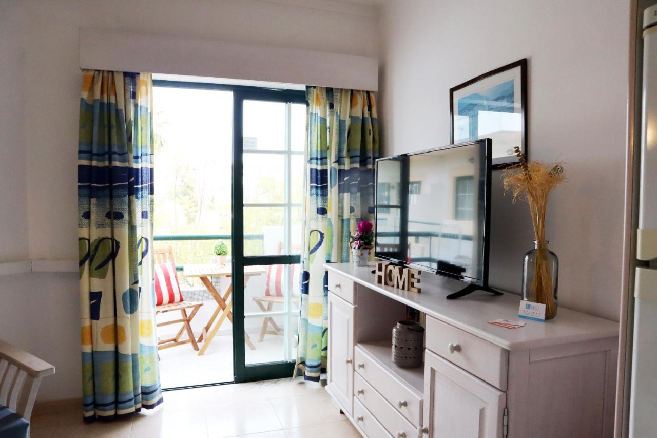 Apartment Dunas 211