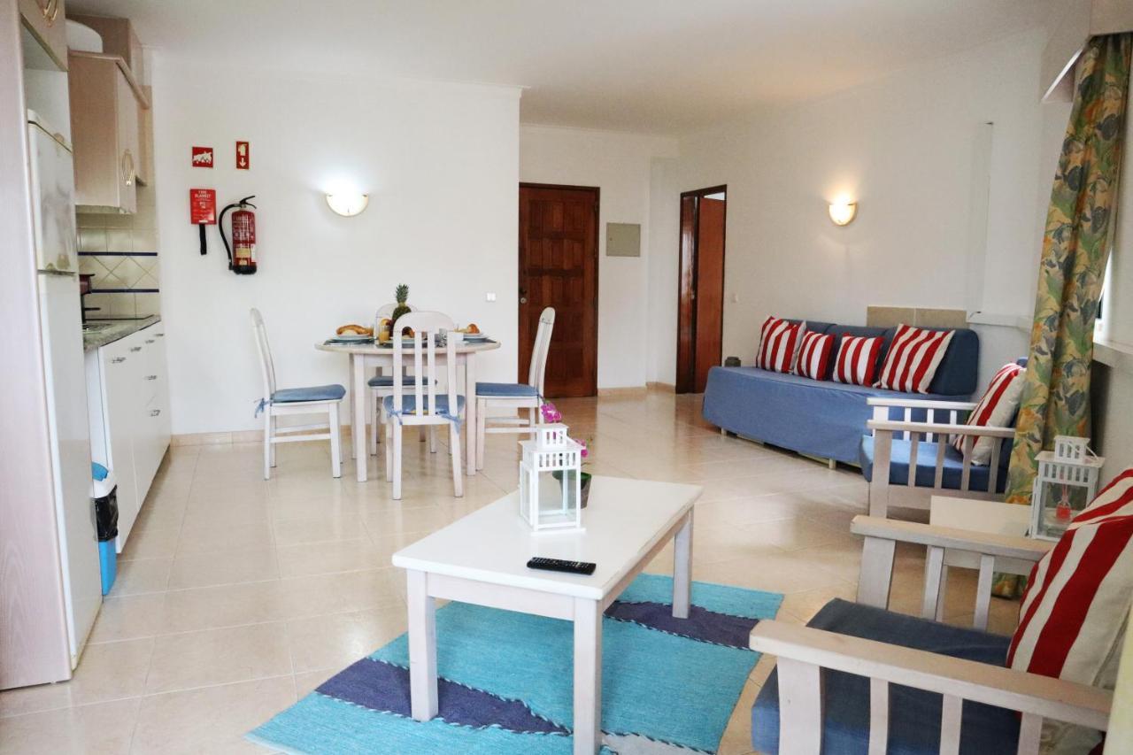 Apartment Dunas 211 Alvor