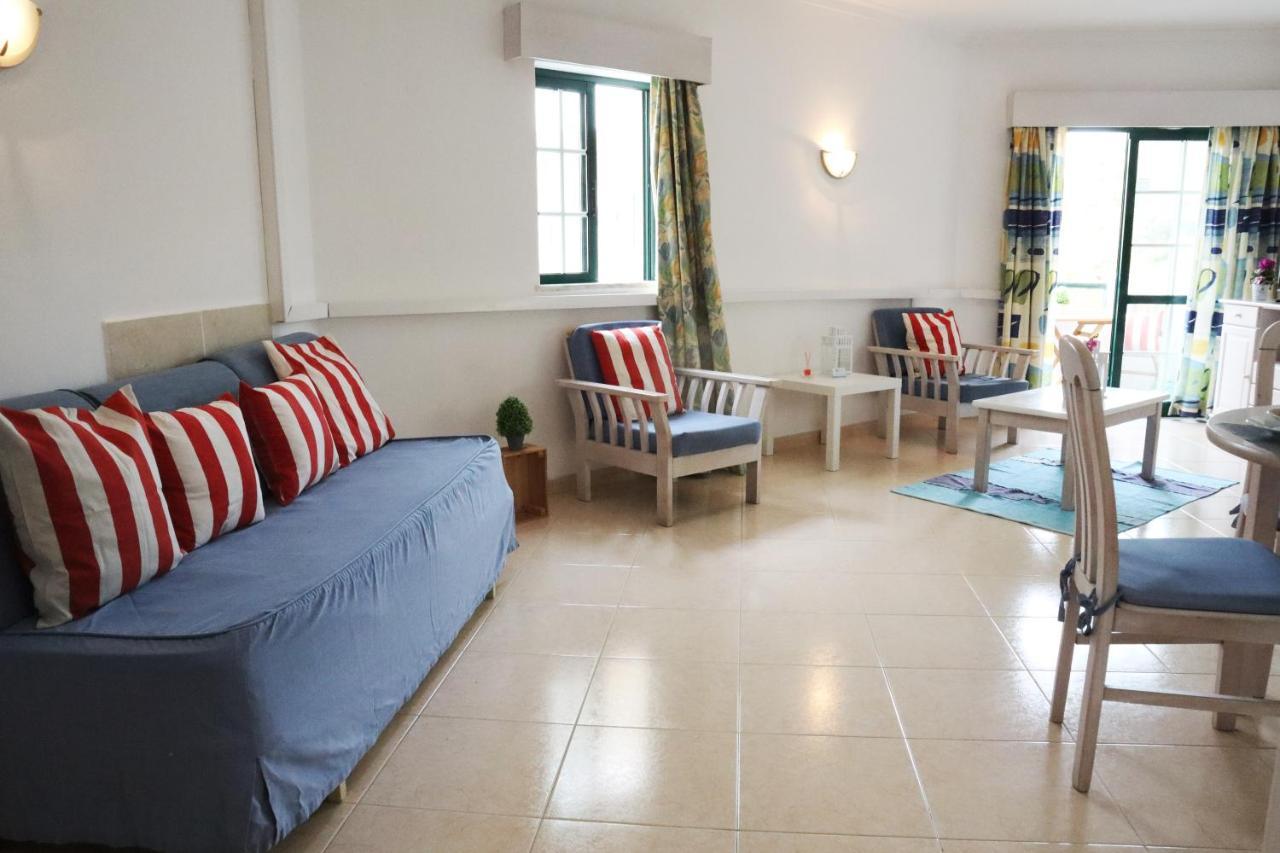 Apartment Dunas 211 Alvor