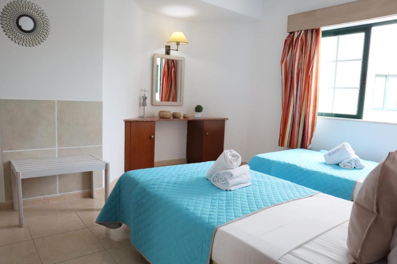 Dunas 211 Apartment Alvor