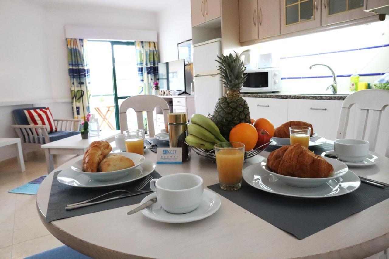 Apartment Dunas 211 Alvor