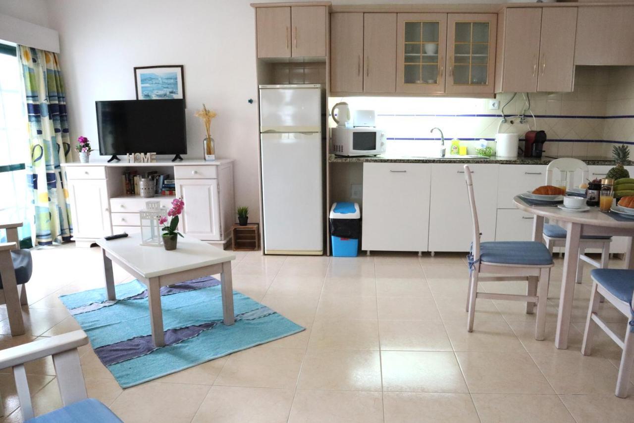Apartment Dunas 211 Alvor