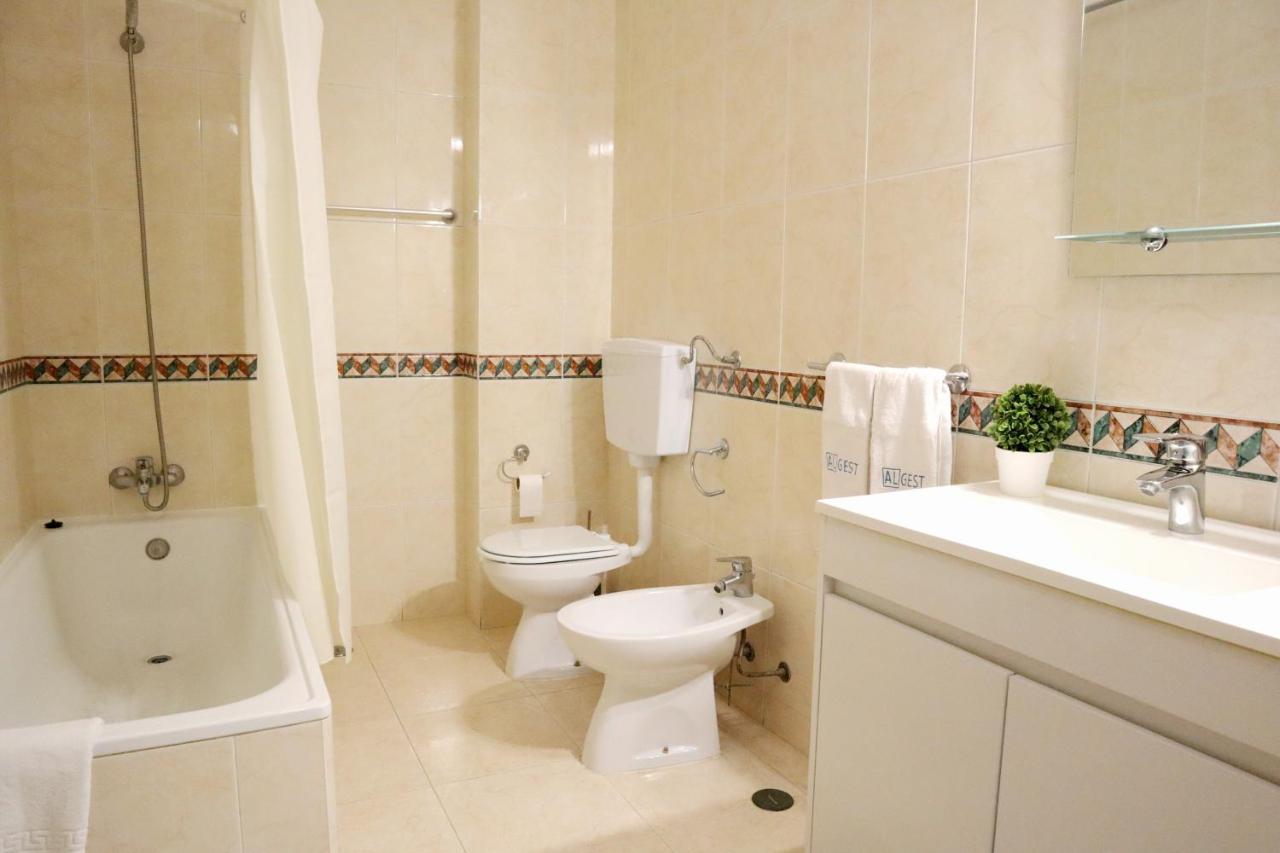 Apartment Dunas 211