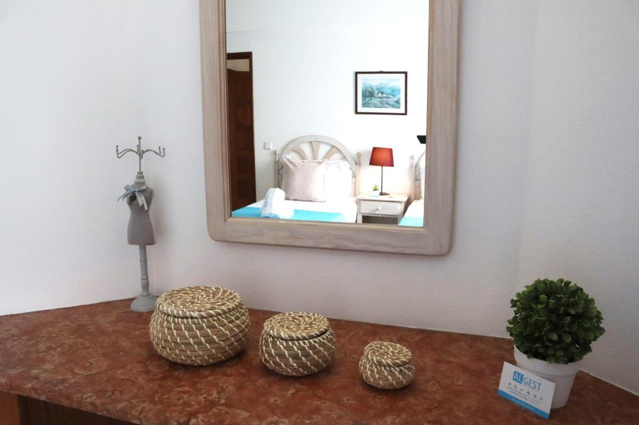 Apartment Dunas 211 Alvor