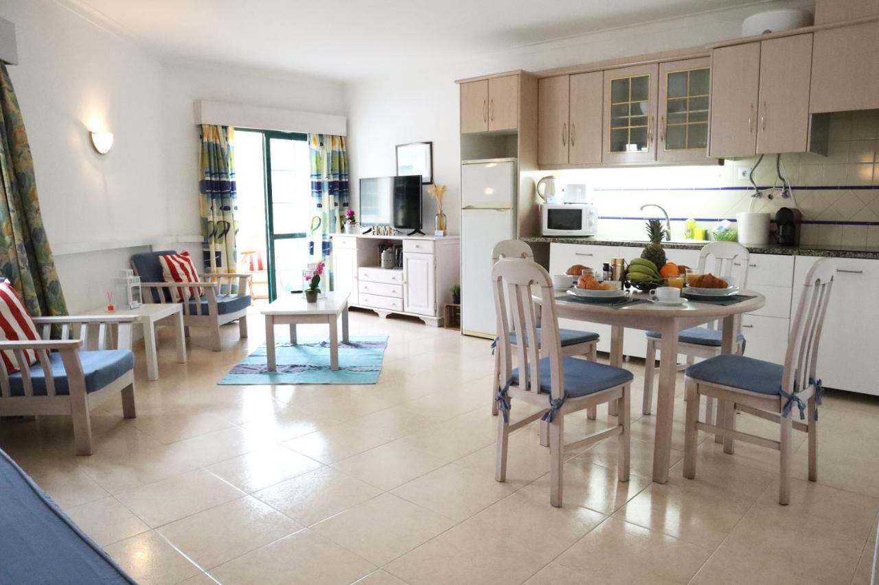 Dunas 211 Apartment Alvor