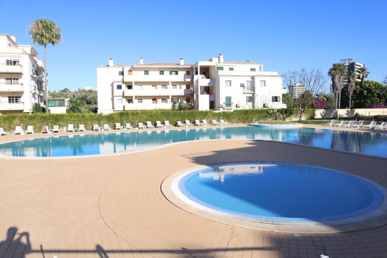 Apartment Dunas 211 Alvor